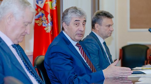 Решать проблемы территорий сообща 